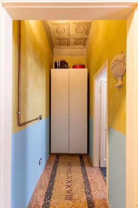 Borgo Di San Pietro 1 Apartamento Bolonha
