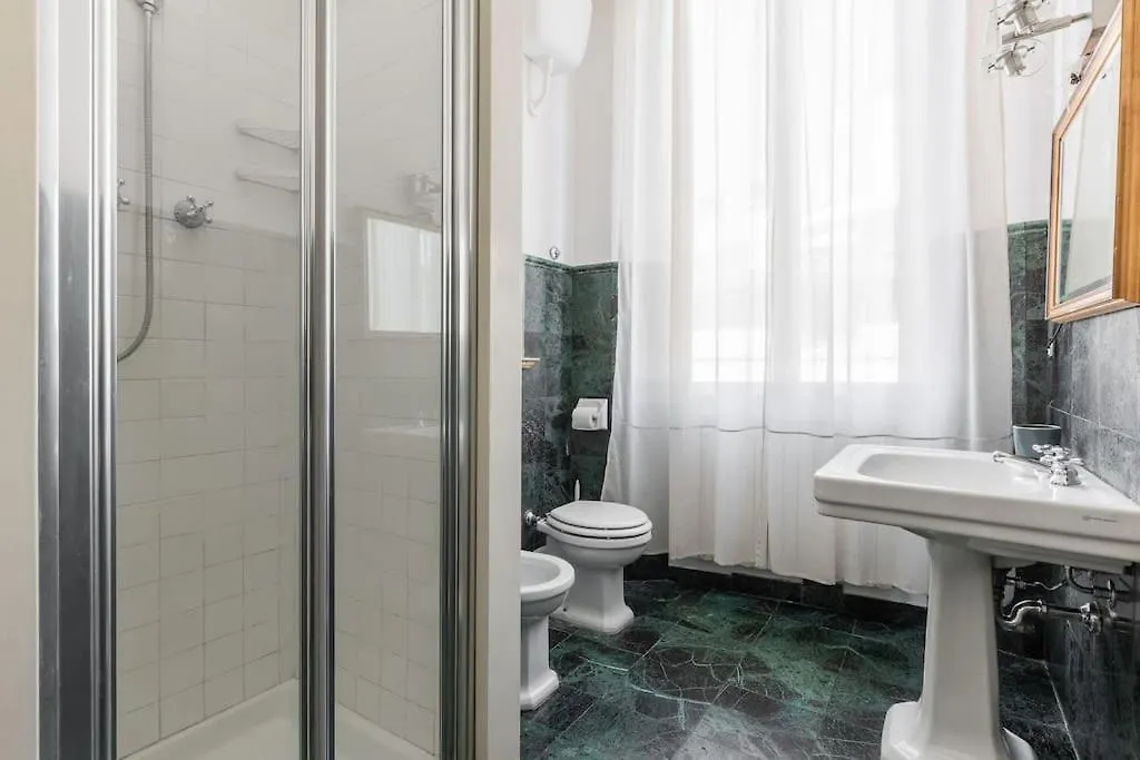 Borgo Di San Pietro 1 Apartamento Bolonha