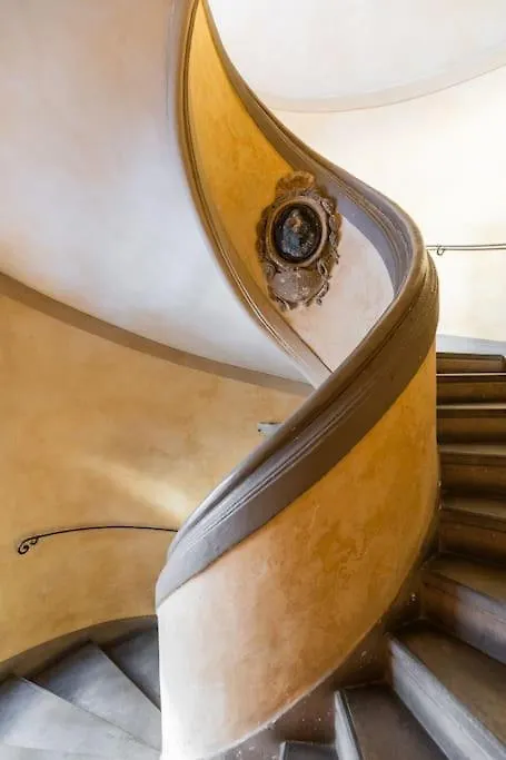 Borgo Di San Pietro 1 Apartamento Bolonha Itália