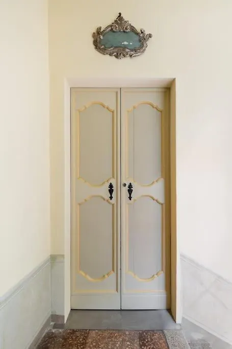 Borgo Di San Pietro 1 Apartamento Bolonha 0*,