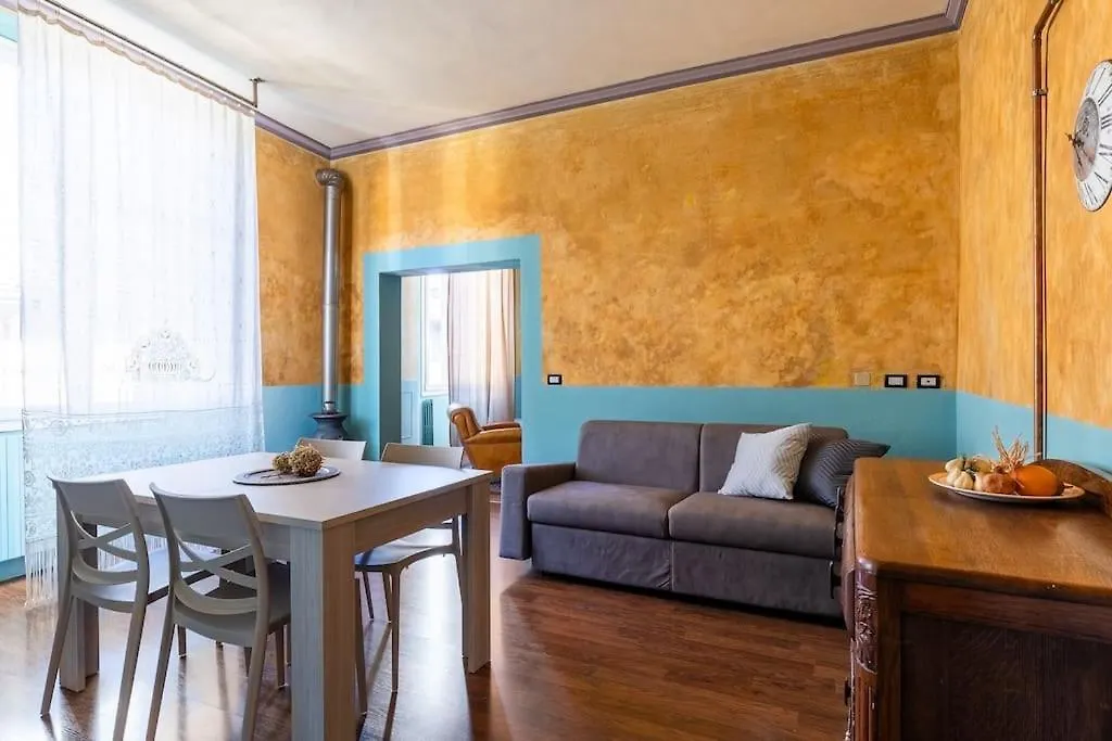 Borgo Di San Pietro 1 Apartamento Bolonha