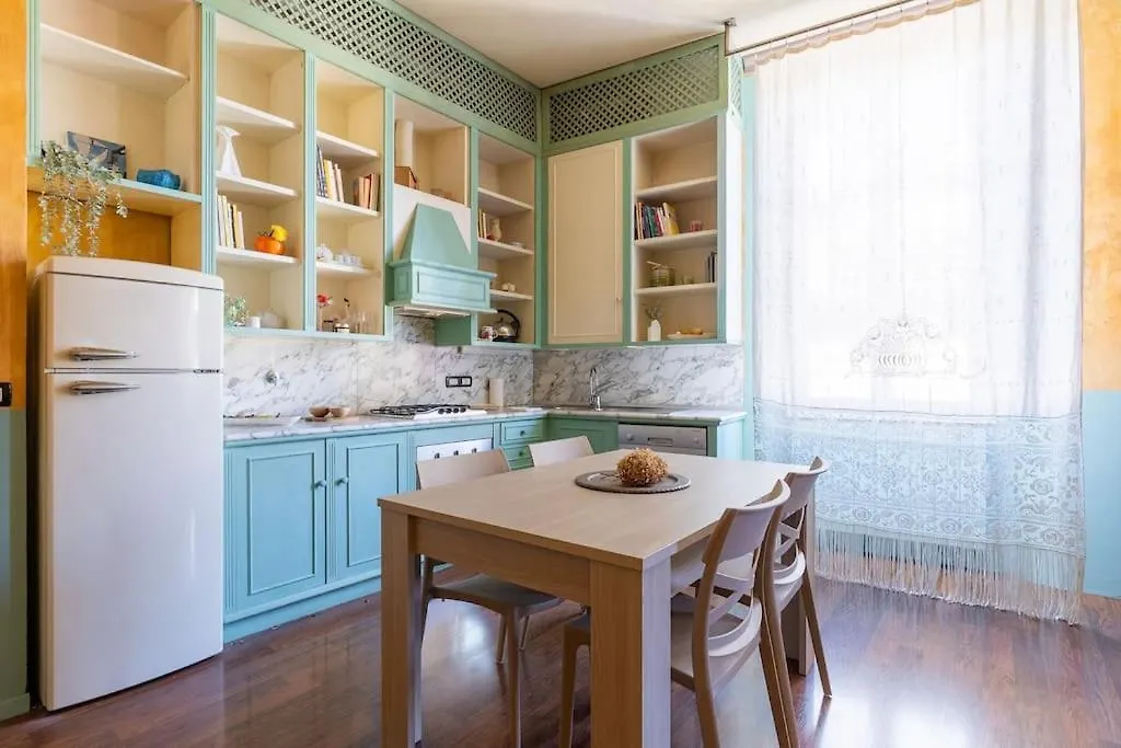 Borgo Di San Pietro 1 Apartamento Bolonha