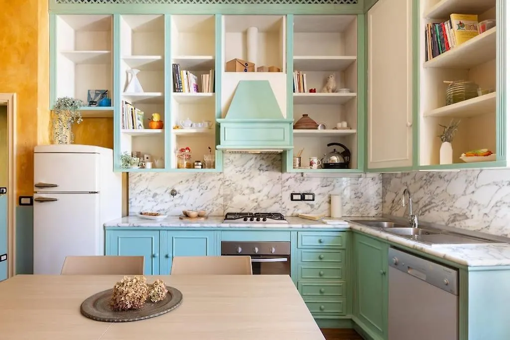 Borgo Di San Pietro 1 Apartamento Bolonha