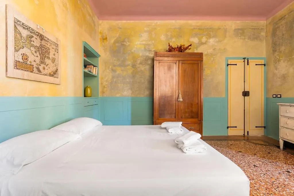 Borgo Di San Pietro 1 Apartamento Bolonha